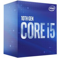 Процессор Intel Core i5-10400