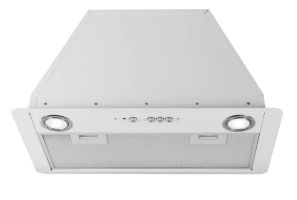 Вытяжка Elikor Flat 72П-650-К3Д (White)