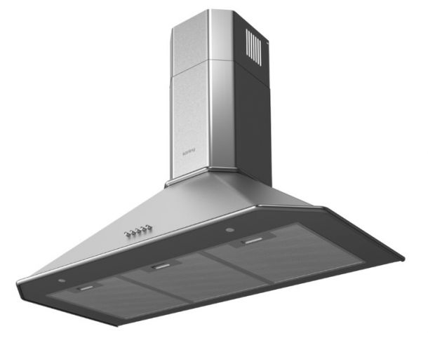 Вытяжка Korting KHC 9839 X