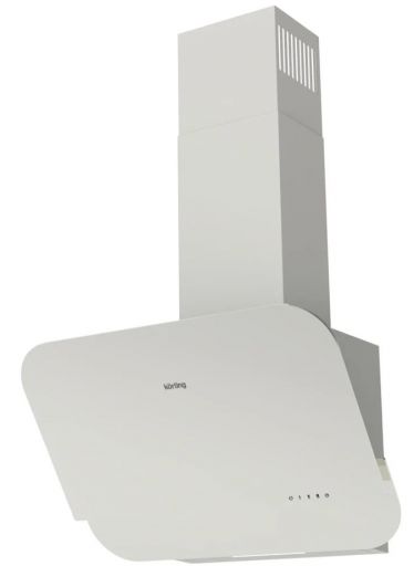 Вытяжка Korting KHC 66135 GW