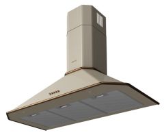 Вытяжка Korting KHC 9839 RB