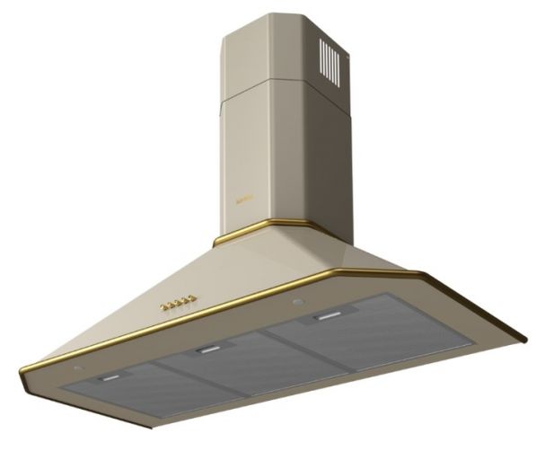Вытяжка Korting KHC 9839 RGB