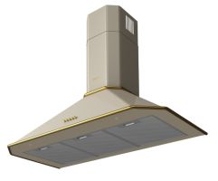 Вытяжка Korting KHC 9839 RGB
