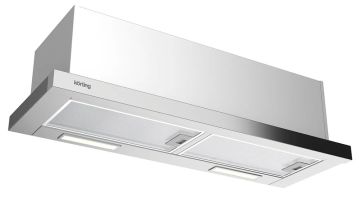 Вытяжка Korting KHP 9815 X