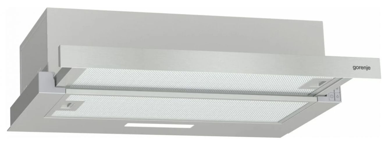Вытяжка Gorenje TH62E3X