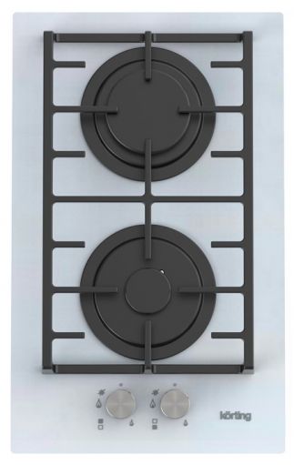 Варочная панель Korting HGG 3825 CW
