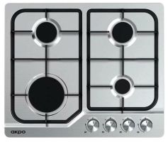 Варочная панель AKPO PGA 604 LXC