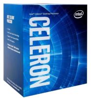 Процессор Intel Celeron G5920 (BOX)