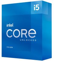 Процессор Intel Core i5-11600K (BOX)