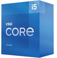 Процессор Intel Core i5-11500 (BOX)