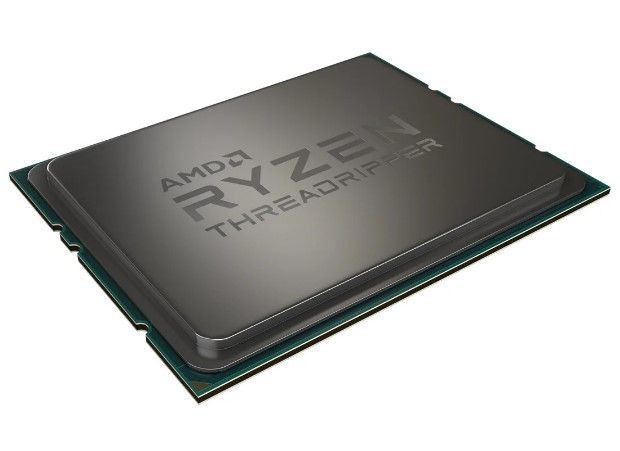 Процессор AMD Ryzen Threadripper 1900X (BOX, без кулера), фото 1