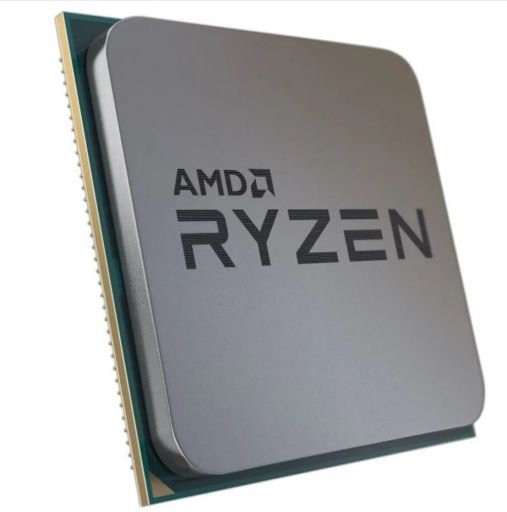 Процессор AMD Ryzen 5 3500