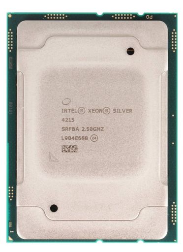 Процессор Intel Xeon Silver 4215, фото 1