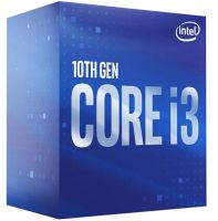 Процессор Intel Core i3-10300 (BOX)