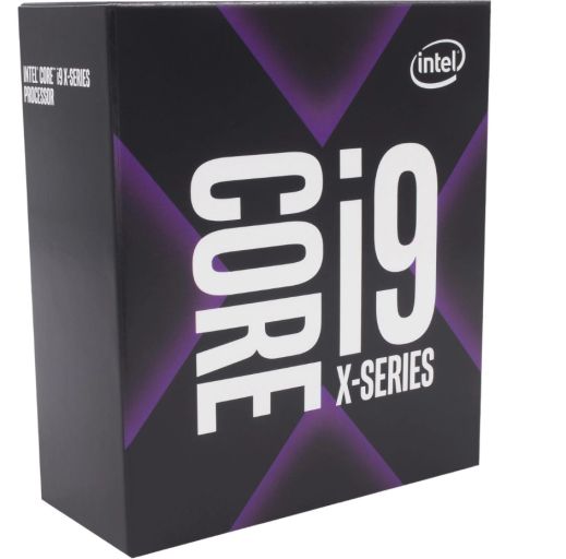 Процессор Intel Core i9-10900X, фото 1