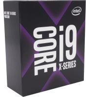 Процессор Intel Core i9-10900X