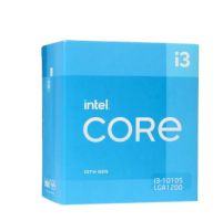 Процессор Intel Core i3-10105