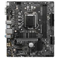 Материнская плата MSI B560M-A PRO