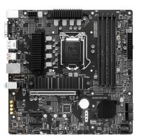 Материнская плата MSI B560M PRO-VDH