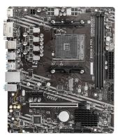 Материнская плата MSI B550M-A Pro