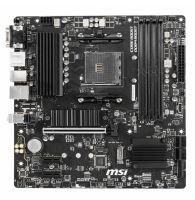 Материнская плата MSI B550M Pro-VDH