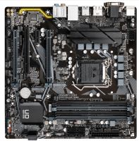Материнская плата Gigabyte B560M D3H (rev. 1.0)