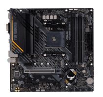 Материнская плата Asus TUF Gaming B550M-E