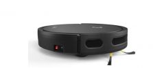 Робот-пылесос Elari SmartBot Lite SBT-002A (Black)