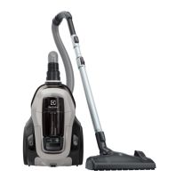 Пылесос Electrolux PC91-4MG