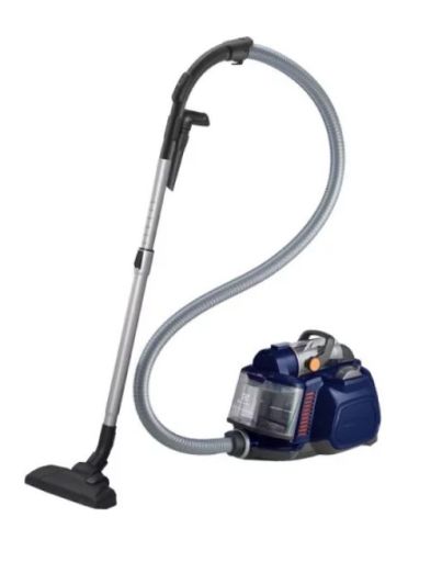 Пылесос Electrolux ZSPC 2000, фото 1