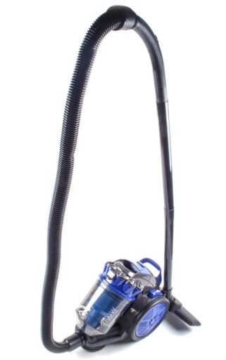 Пылесос Endever VC-560 (Blue), фото 1