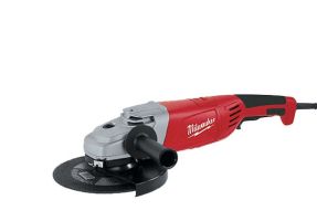Угловая шлифмашина Milwaukee AG 24-230 E