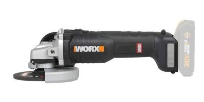 Угловая шлифмашина Worx WX812.9