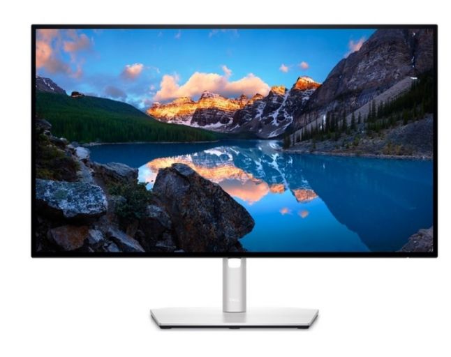 Монитор DELL UltraSharp U2722D