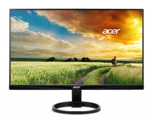 Монитор Acer R240HYbidx, фото 1