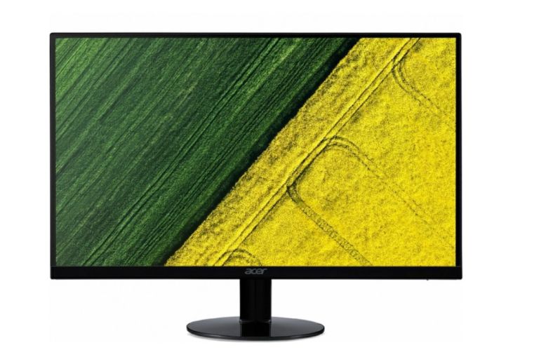 Монитор Acer SA220QAbi, фото 1