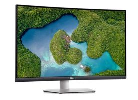 Монитор DELL S3221QS