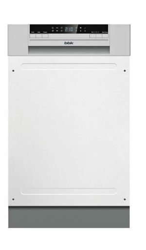 Посудомоечная машина BBK 45-DW202D