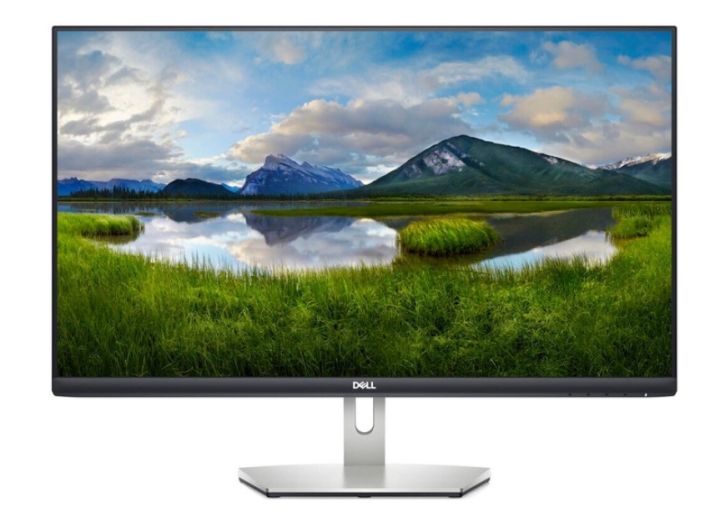 Монитор DELL S2721H, фото 1