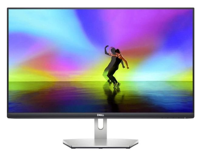 Монитор DELL S2421H, фото 1