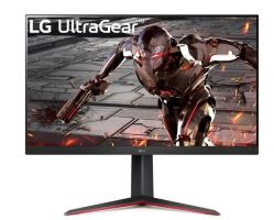 Монитор LG 32GN650