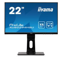 Монитор IIYAMA XUB2294HSU-B1