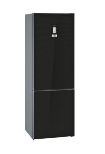 Холодильник с нижней морозильной камерой Siemens KG49NSB2AR