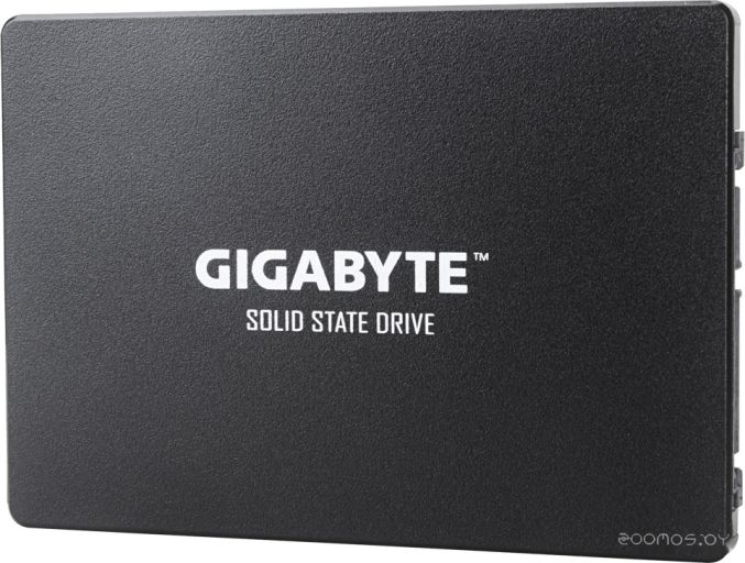 SSD Gigabyte 120GB GP-GSTFS31120GNTD, фото 1