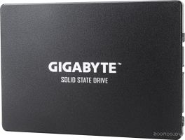 SSD Gigabyte 120GB GP-GSTFS31120GNTD