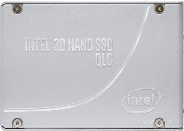 SSD Intel D5-P4420 7.68TB SSDPE2NU076T801, фото 1