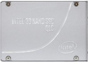 SSD Intel D5-P4420 7.68TB SSDPE2NU076T801