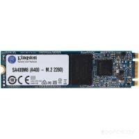 SSD Kingston a400 240gb sa400m8/240g