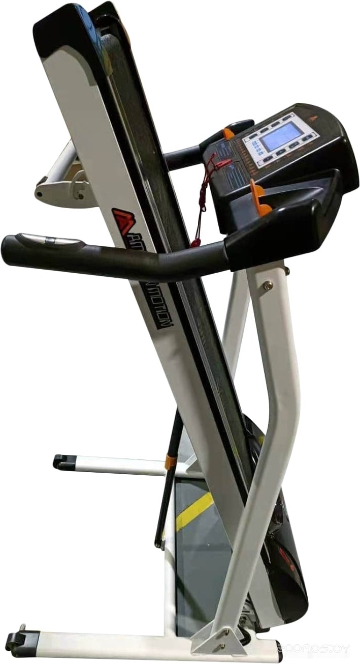 Электрическая беговая дорожка American Motion Fitness BC0, фото 2