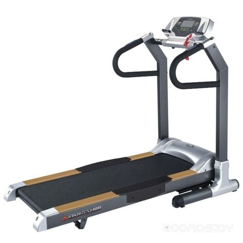 Электрическая беговая дорожка American Motion Fitness 8628LP, фото 1